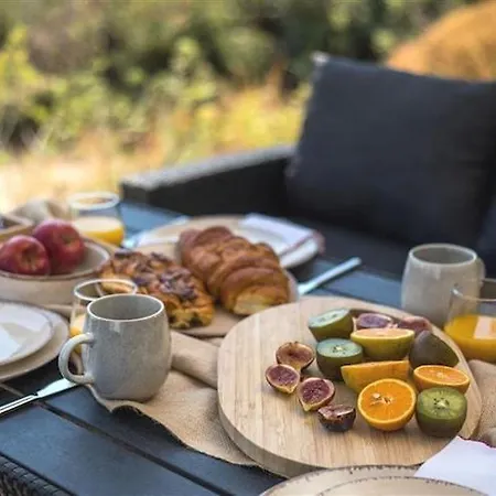 Agrotouristic In Rhodes *