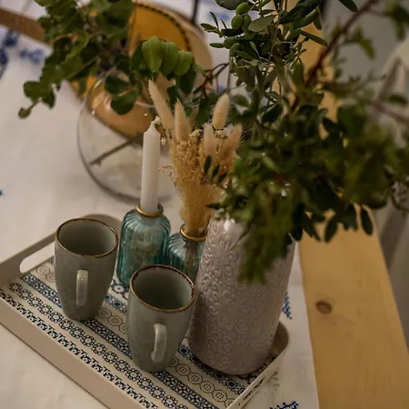 וילה Agrotouristic In Rhodes עיר רודוס