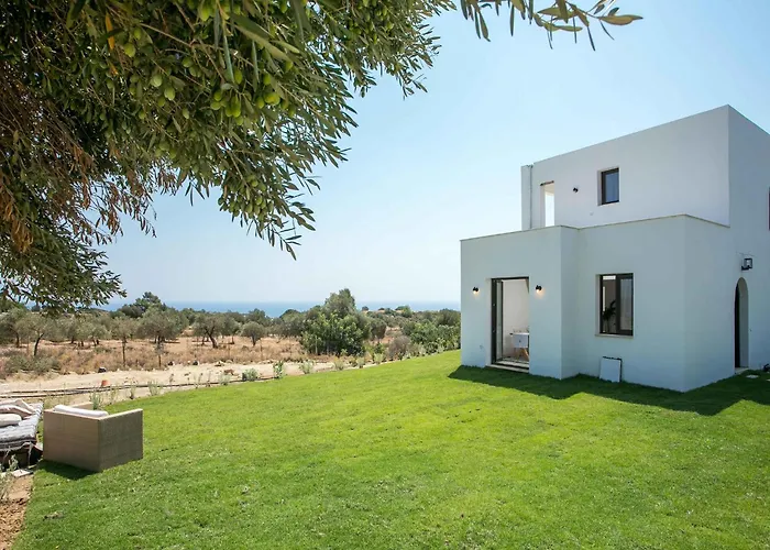 Agrotouristic In Rhodes עיר רודוס