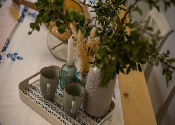 וילה Agrotouristic In Rhodes עיר רודוס