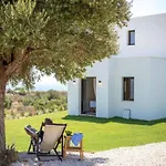 Agrotouristic In Rhodes Vila
