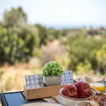 Agrotouristic In Rhodes 빌라 *