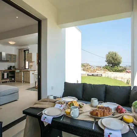 빌라 Agrotouristic In Rhodes