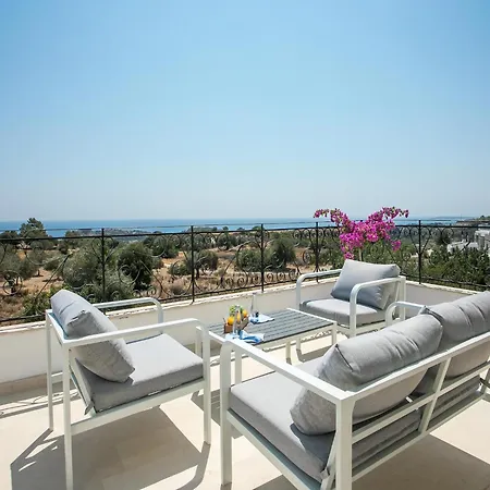 Agrotouristic In Rhodes Rhodes City