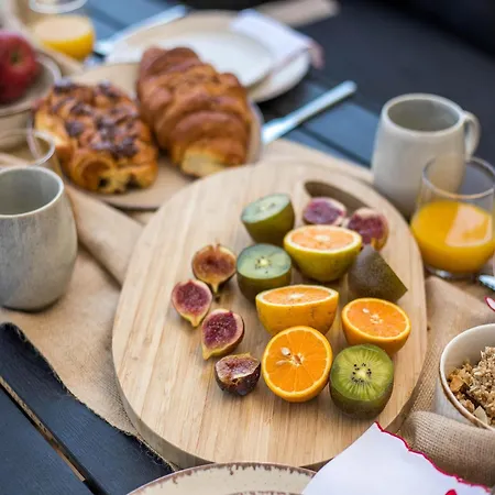 Agrotouristic In Rhodes