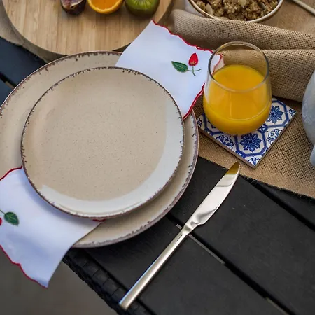 Villa Agrotouristic In Rhodes