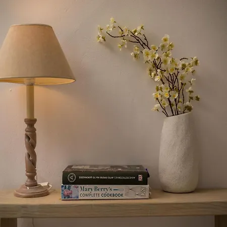 Villa Agrotouristic In Rhodes *