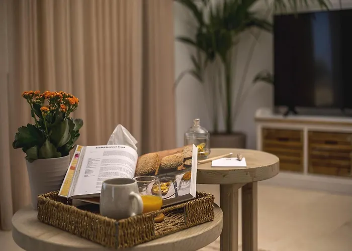 Villa Agrotouristic In Rhodes *