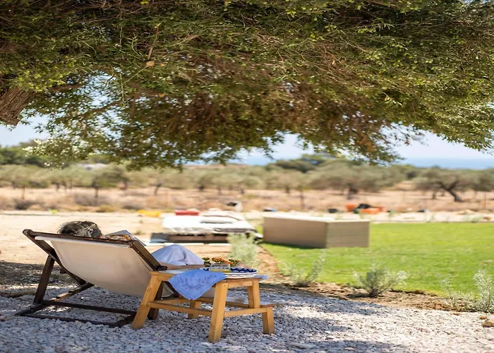 Agrotouristic In Rhodes Родос