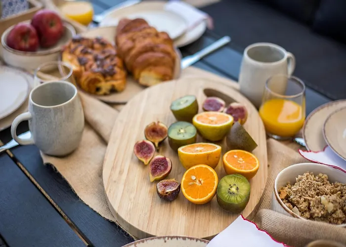 Agrotouristic In Rhodes