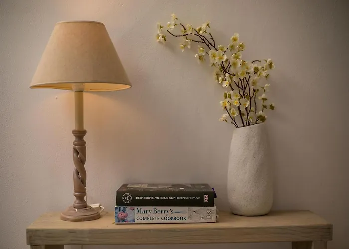 Villa Agrotouristic In Rhodes *