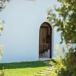فيلة Agrotouristic In Rhodes Rhodes City