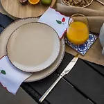 فيلة Agrotouristic In Rhodes