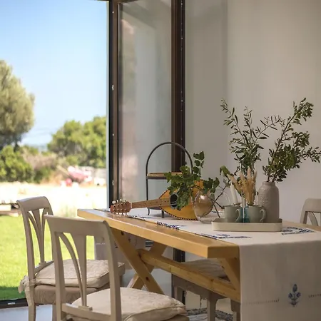 Agrotouristic In Rhodes Villa Rhodes City