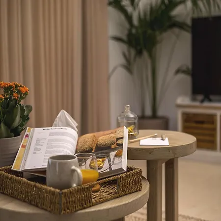 Villa Agrotouristic In Rhodes *