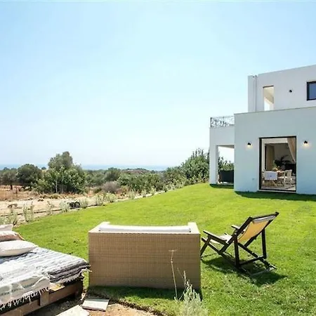 Agrotouristic In Rhodes * Родос