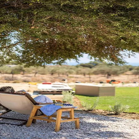 Agrotouristic In Rhodes Rhodes City