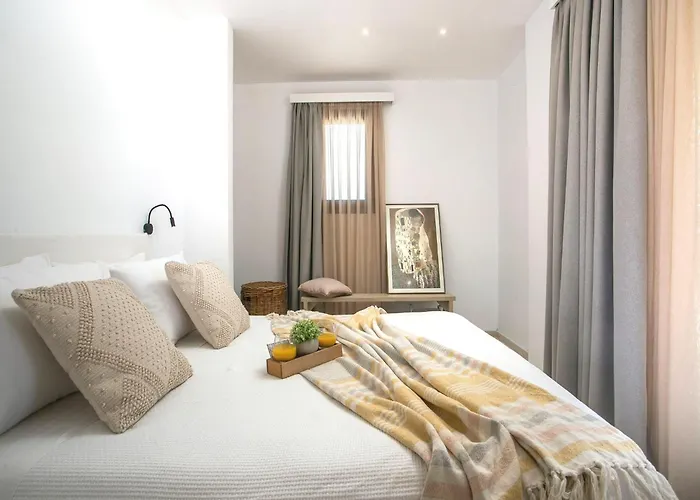 Agrotouristic In Rhodes Villa Rhodes City